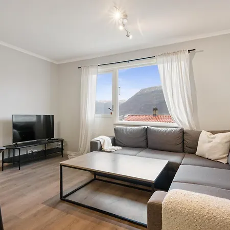 Apartment With A View Bergen